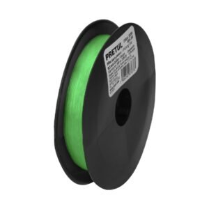 HIPE-30V.jpg Carrete con 100 m de hilo para pesca verde calibre 0.30 mm 22058