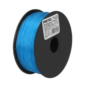 HIPE-60.jpg Carrete con 100 m de hilo para pesca azul calibre 0.60 mm 27063