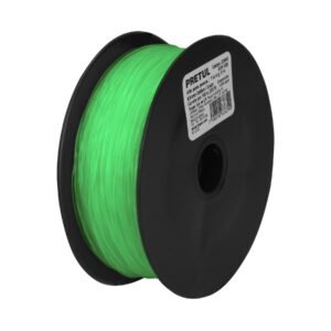 HIPE-90V.jpg Carrete con 100 m de hilo para pesca verde calibre 0.90 mm 22064