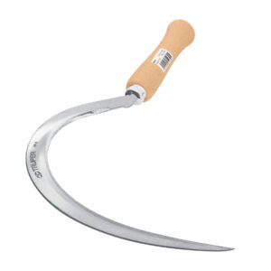 Hoz dentada # 0 16 Truper 15120