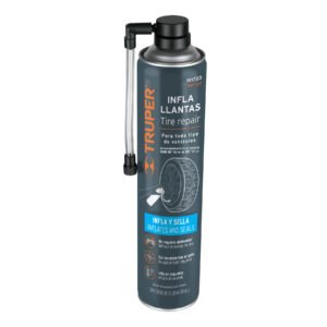 INF-20.jpg Antena aérea para TV HD 3 elementos VOLTECK 49474