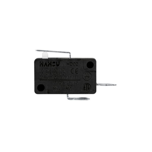 Interruptor de respuesto para MAX-20A Truper 103281