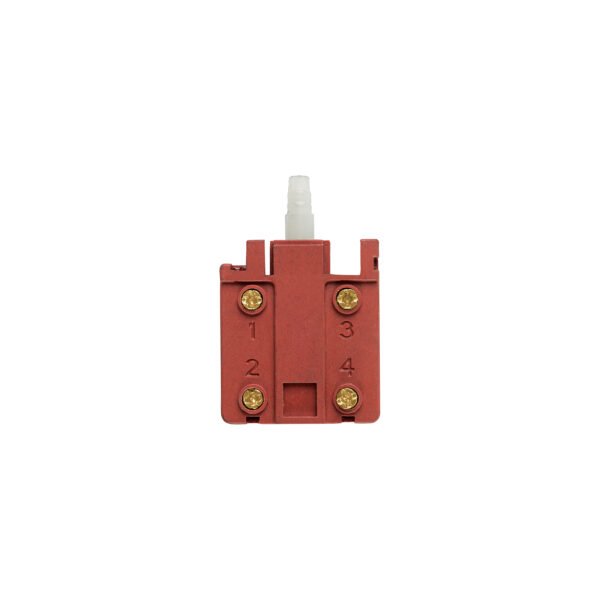 Interruptor de repuesto para ROEL-60A TRUPER 103782