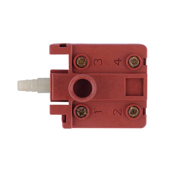 Interruptor de repuesto para ROEL-60N Truper 101376