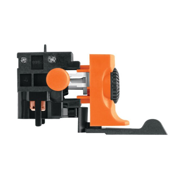 Interruptor de repuesto para ROTO-1/2-N8 Truper 101388