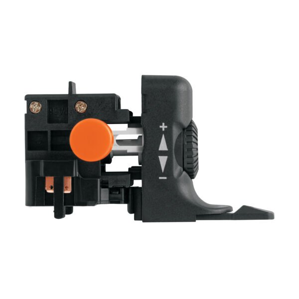 Interruptor de repuesto para ROTO-1/2NX2 Truper 101705