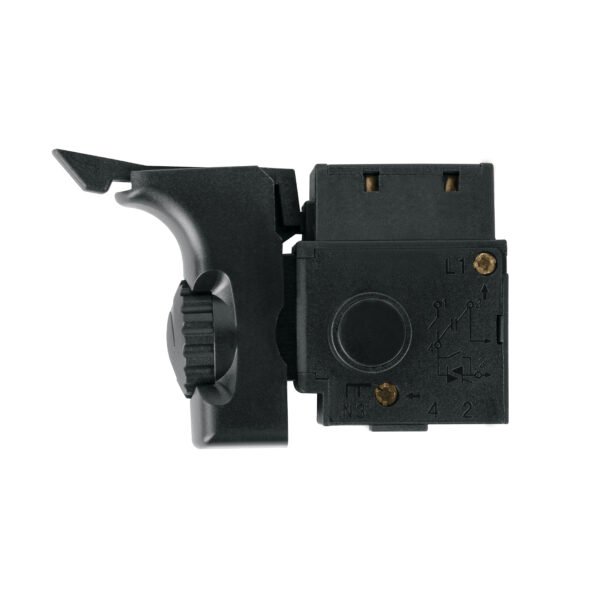 Interruptor de repuesto para ROTO-1/2P6 ROTO-3/8P6 Pretul 27125