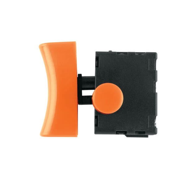 Interruptor de repuesto para ROU-N Truper 101697