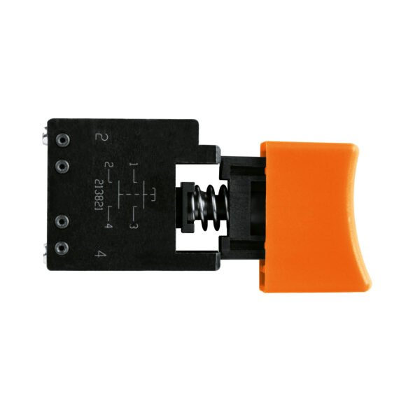 Interruptor de repuesto para SICI-7-1/4N4 Truper 102734