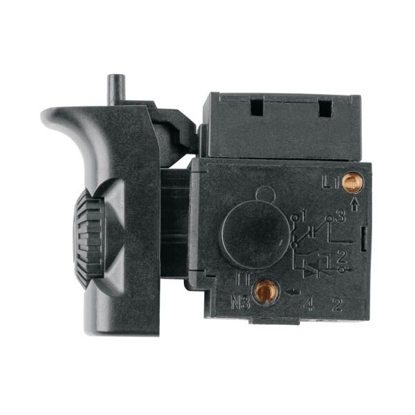 Interruptor de repuesto para TAL-1/2N2 Truper 103461