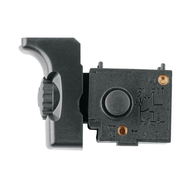 Interruptor de repuesto para TAL-1/4N Truper 103465