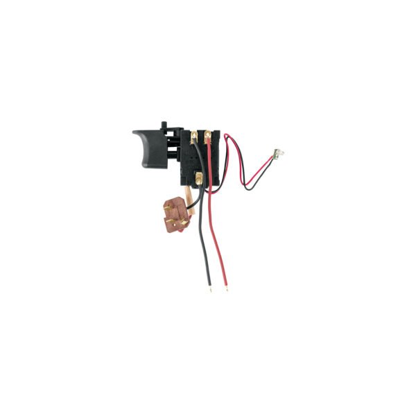 Interruptor de repuesto para ROTI-12AC y TALI-12AC Truper 101184