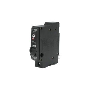 IT-120.jpg Interruptor de 1 polo 20A enchufable VOLTECK 46701
