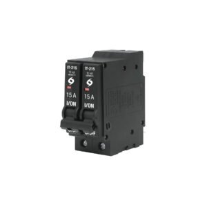 IT-215.jpg Interruptor de 2 polos 15A enchufable VOLTECK 46703