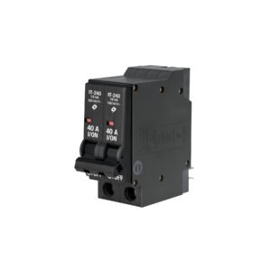 IT-240.jpg Interruptor de 2 polos 40A enchufable VOLTECK 47511