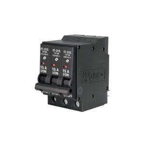 IT-315.jpg Interruptor de 3 polos 15A enchufable VOLTECK 47513