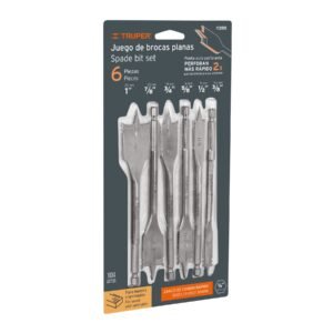 J-BPT-6.jpg Antena aérea para TV HD 3 elementos VOLTECK 49474