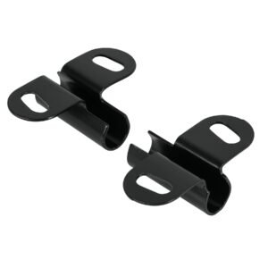 Juego de 2 chumaceras para carretillas Truper de 2 llantas 100159