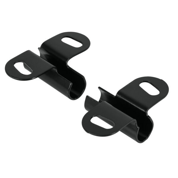 Juego de 2 chumaceras para carretillas Truper de 2 llantas 100159