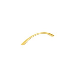 JAL-0222.jpg Jaladera de 128mm línea Arco latón brillante 43825
