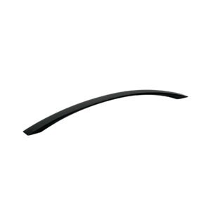 JAL-0763.jpg Jaladera de 224mm línea Moderna negro HERMEX 45647