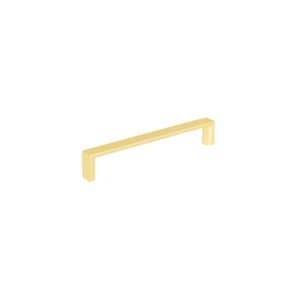 JAL-0922.jpg Jaladera de 128mm línea Andamio latón brillante HERMEX 43907