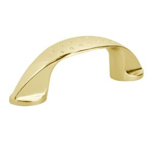 JAL-1221.jpg Jaladera de 64mm línea Elipse latón brillante HERMEX 43622