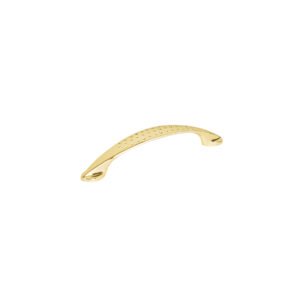 JAL-1223.jpg Jaladera de 128mm línea Elipse latón brillante HERMEX 43624