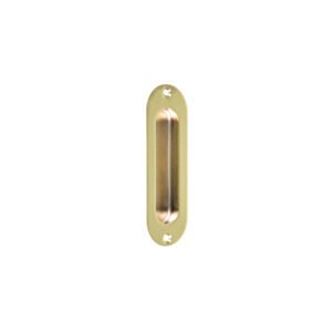 JALE-12.jpg Jaladera de embutir ovalada acabado latón brillante HERMEX 48992
