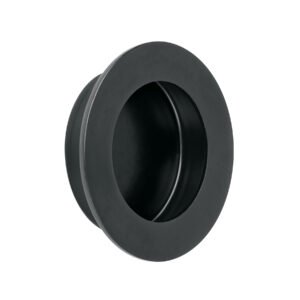 JALED-64.jpg Jaladera de embutir circular No. 4 acabado negro 47803