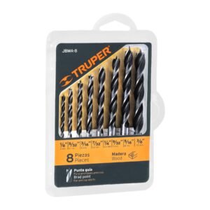 JBMA-8.jpg Antena aérea para TV HD 3 elementos VOLTECK 49474