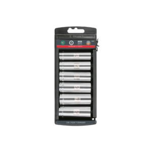 JD-1-2X6LP.jpg Juego 6 dados largos cuadro 1/2 std Truper 14174