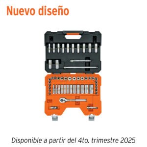 JD-3-8X53M.jpg Juego de 53 herramientas cuadro 3/8 mm para mecánico 15689