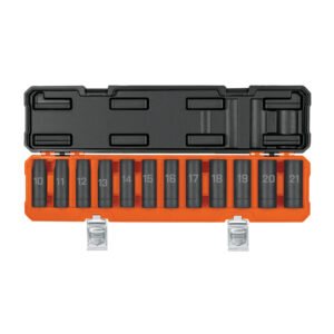 JDI-1-2X12ML.jpg Juego de 12 dados largos de impacto cuadro 1/2 6 puntas mm 100946