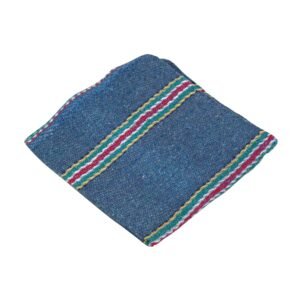 JER-1AL.jpg Jerga azul sarga ligera de 1 m x 48 cm KLINTEK 57106