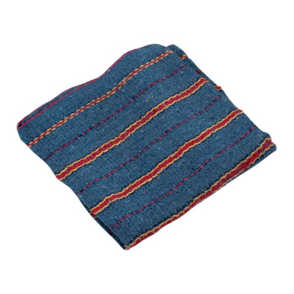 Jerga gris plana de 1 m x 48 cm KLINTEK 57107