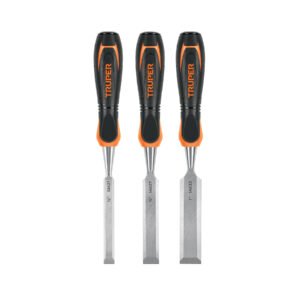 JFT-3.jpg Antena aérea para TV HD 3 elementos VOLTECK 49474