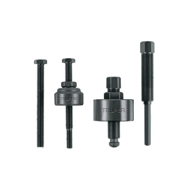 Extractor para bombas de dirección en blíster Truper 14505