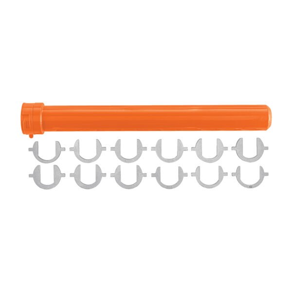 Extractor para tirante interior (bieleta de dirección) 104035
