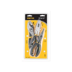 JGO-PIN-3C.jpg Juego de 3 pinzas mangos de PVC Pretul 23976