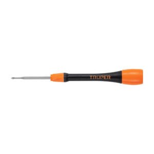 Desarmador de precisión de cruz PH00 mango ergonómico 100669