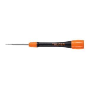 Desarmador de precisión de cruz PH000 mango ergonómico 100668