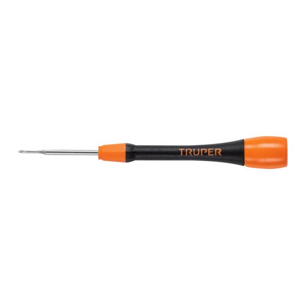 Desarmador de precisión de cruz PH000 mango ergonómico 100668