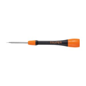 Desarmador de precisión punta torx T1 mango ergonómico 100681
