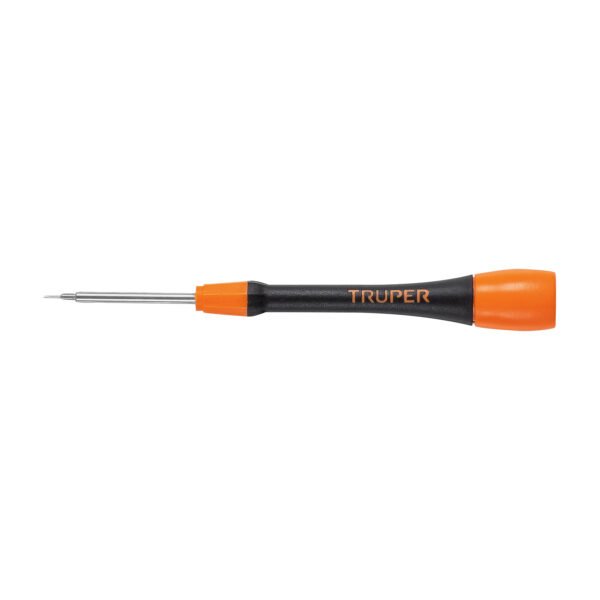 Desarmador de precisión punta torx T1 mango ergonómico 100681