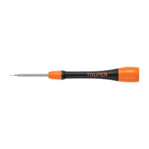 Desarmador de precisión punta torx T2 mango ergonómico 100682