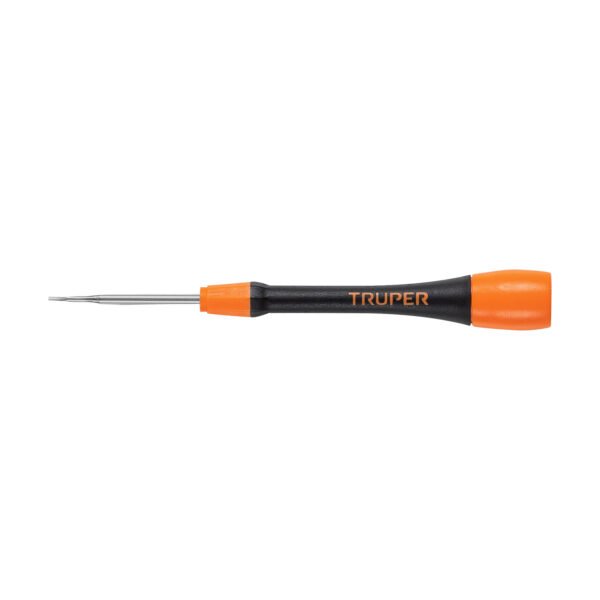 Desarmador de precisión punta torx T3 mango ergonómico 100690