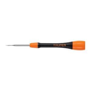 Desarmador de precisión punta torx T4 mango ergonómico 100691