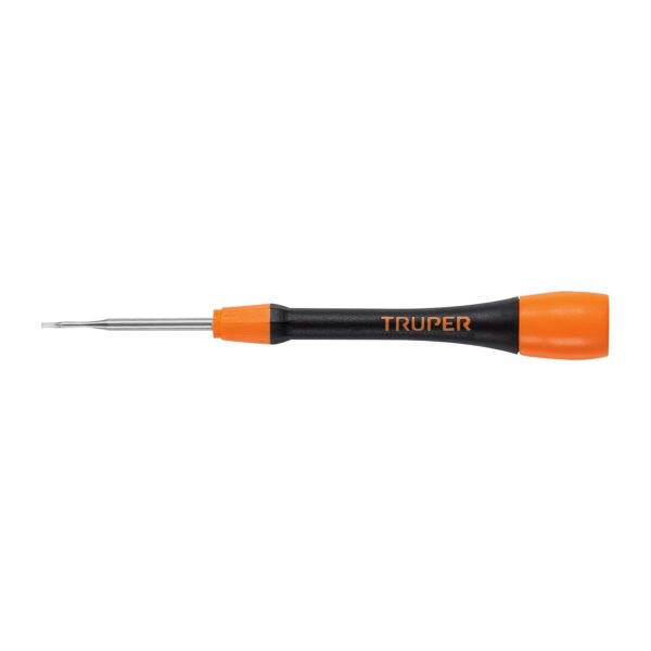 Desarmador de precisión punta torx T4 mango ergonómico 100691