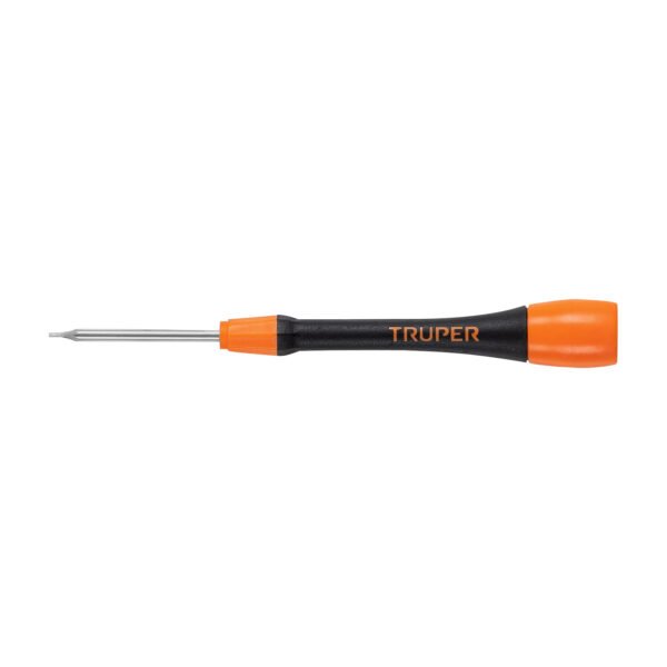 Desarmador de precisión punta torx T5 mango ergonómico 100692